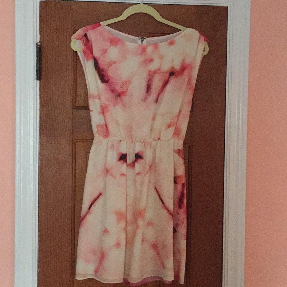 Alice + Olivia dress